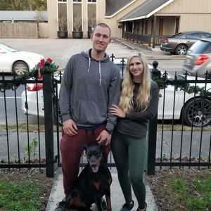 Meet your Posher, Annabel